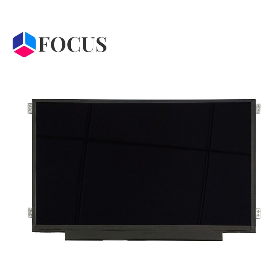 Pantalla Laptop N116BGE-EA2 11.6 Pulgadas HD LED Slim 30 Pines 1366X768 Vinchas Arriba y Abajo