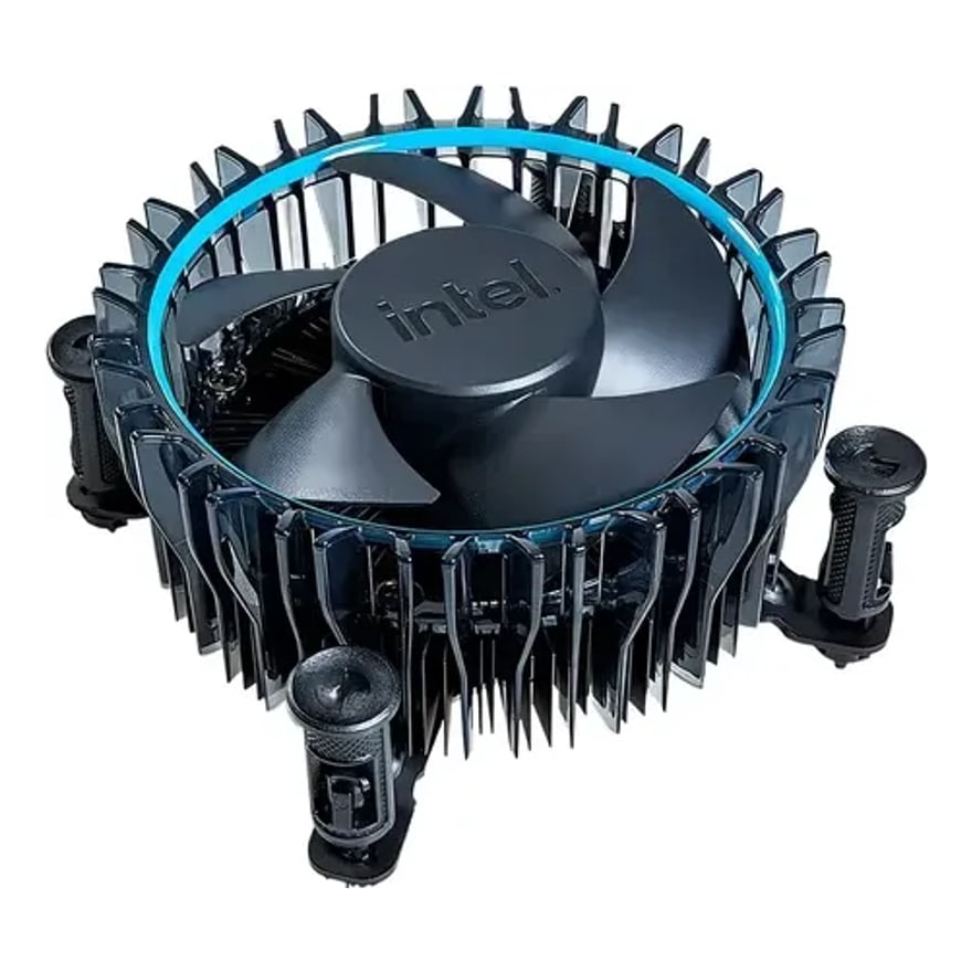 Cooler Intel 1700 Nuevo 12VA 13VA y 14VA Generacion