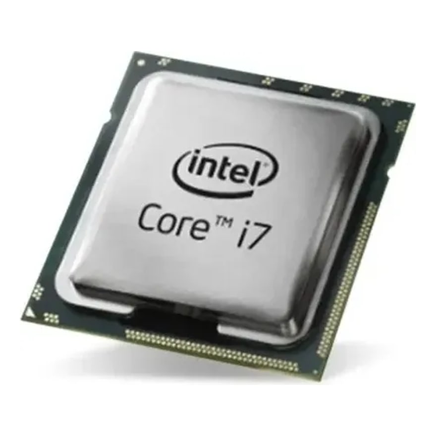 Procesador Intel Core I7 4770 4TA Gen 3.2GHZ Seminuevo (Pull) con Cooler