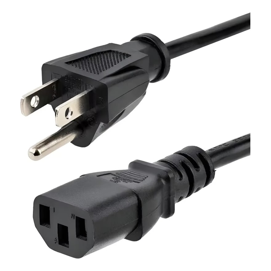 Cable de Poder para PC