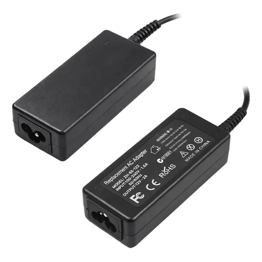 Cargador Delta para Monitor LG 12V 2A