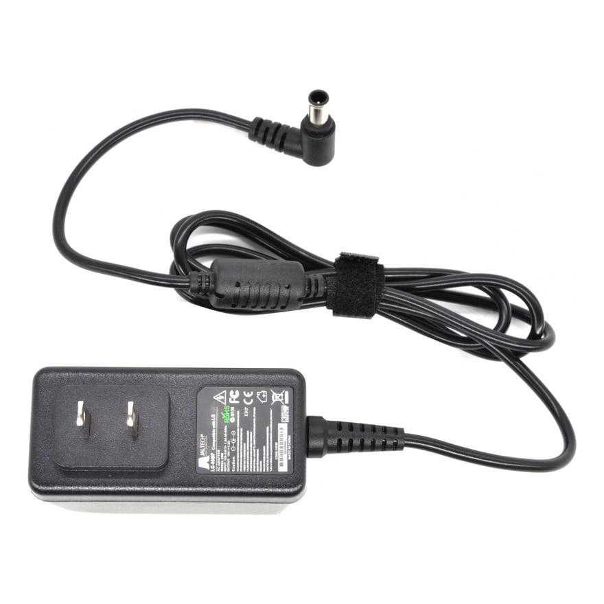 Cargador Delta para Monitor LG 19V 1.3A