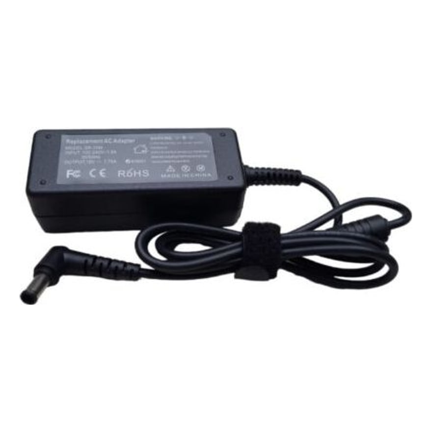 Cargador Delta para Monitor LG 19V 1.75A