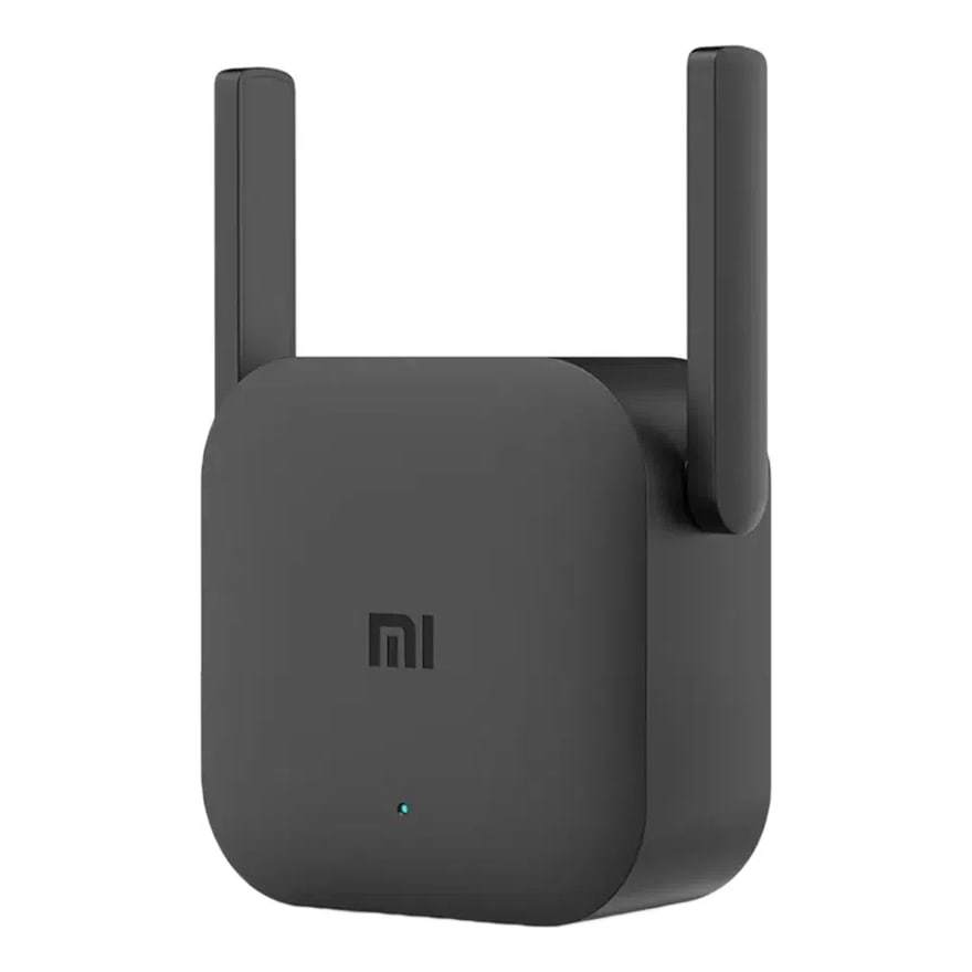 Extensor de rango WiFi Xiaomi Mi Pro R03 N 300 Mbps
