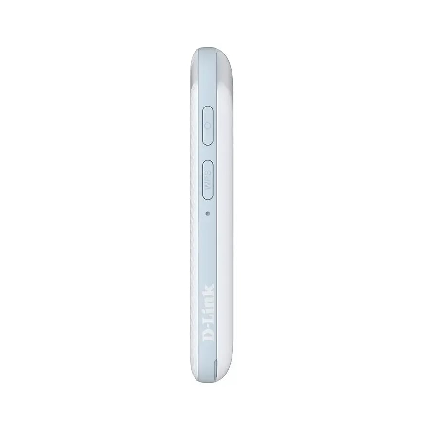 Router portátil MiFi 4G LTE D-Link DWR-932W WiFi 6 AX300, hasta 150 Mbps, batería de hasta 16 horas