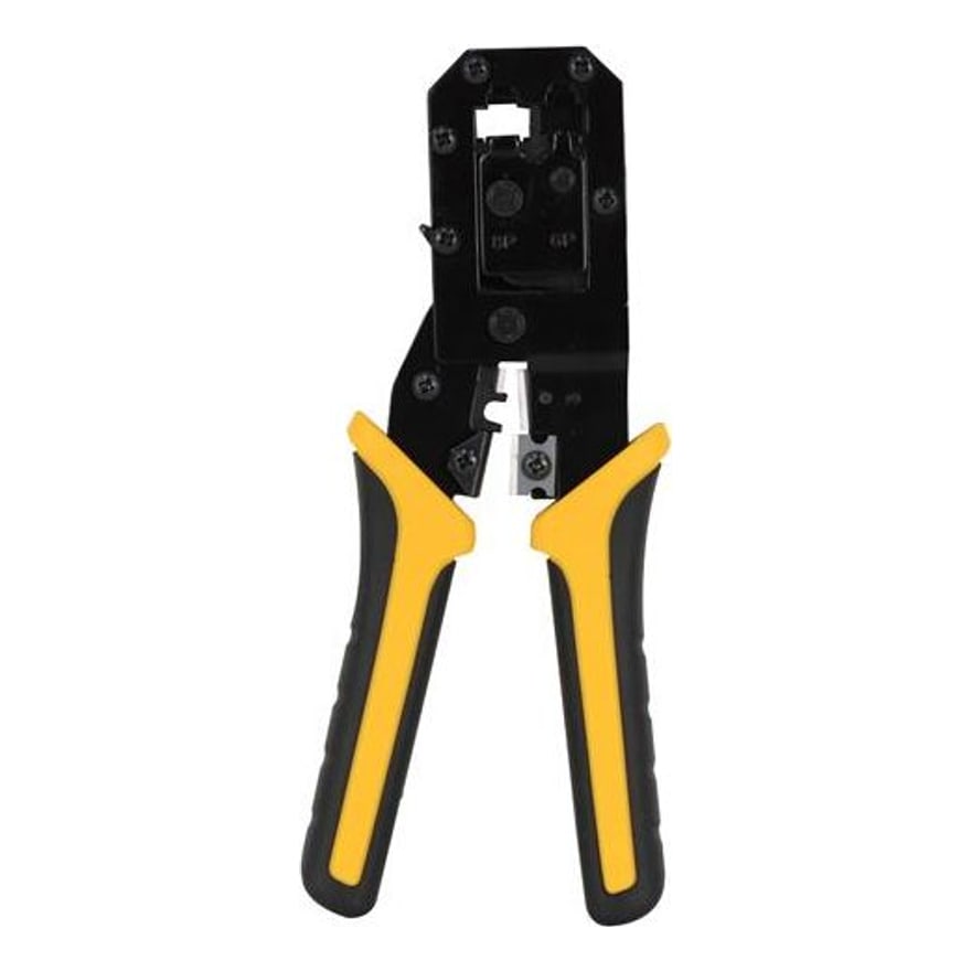 Ponchadora para plug RJ45 Anera HT-210N