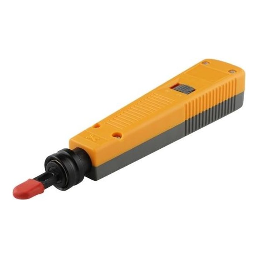 Herramienta de impacto (ponchadora) para jack HY-110