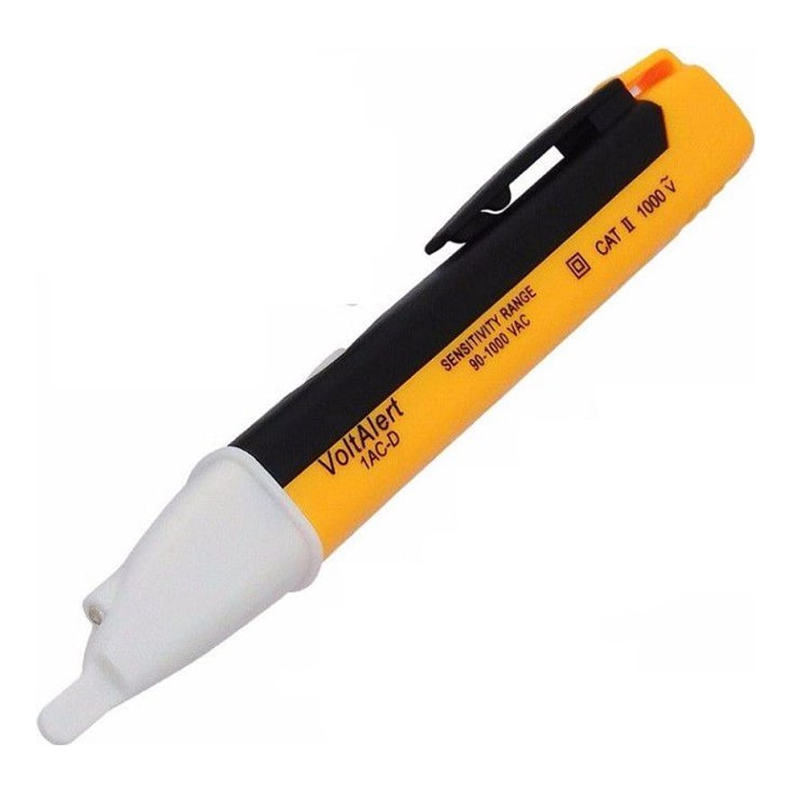 Detector de voltaje profesional R'Deer AC 90 a 1000 V