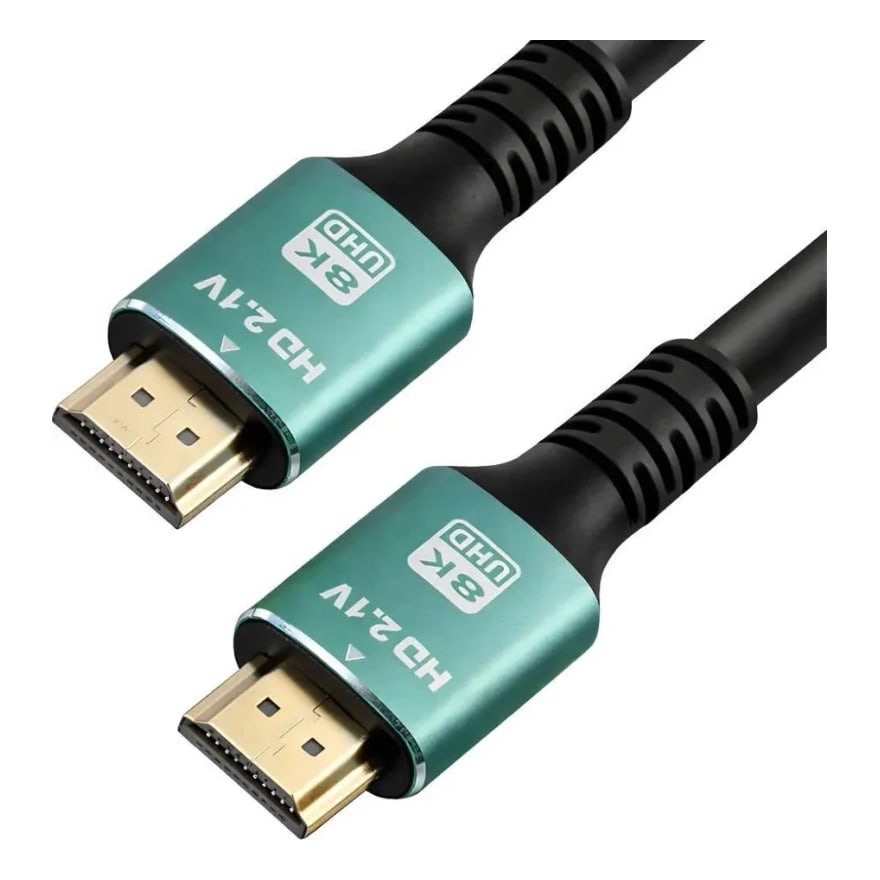 Cable HDMI 2.1 8K Ultra HD Anera de 3 metros, compatible con PS5 y Xbox