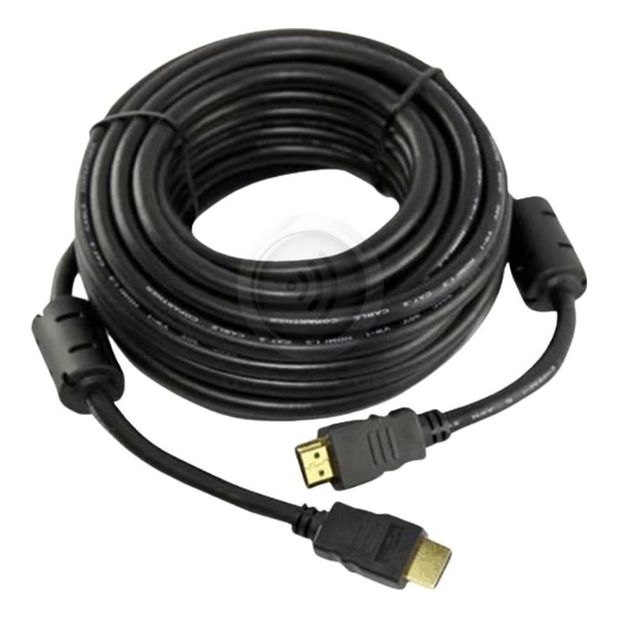 Cable HDMI a HDMI plano 2.0 Anera de 2 metros