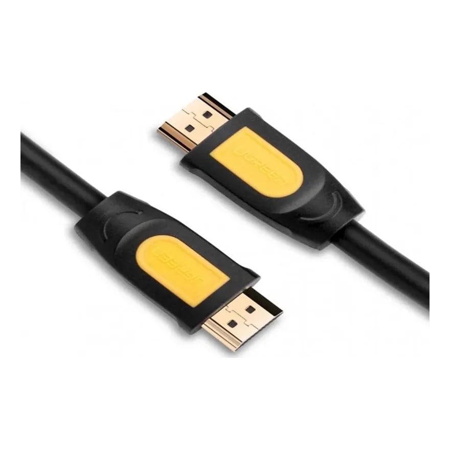 Cable HDMI 2.0 Anera línea económica de 1 metro