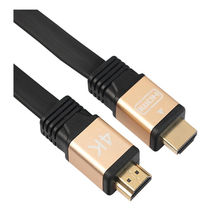 Cable HDMI 2.0 Anera línea económica de 5 metros