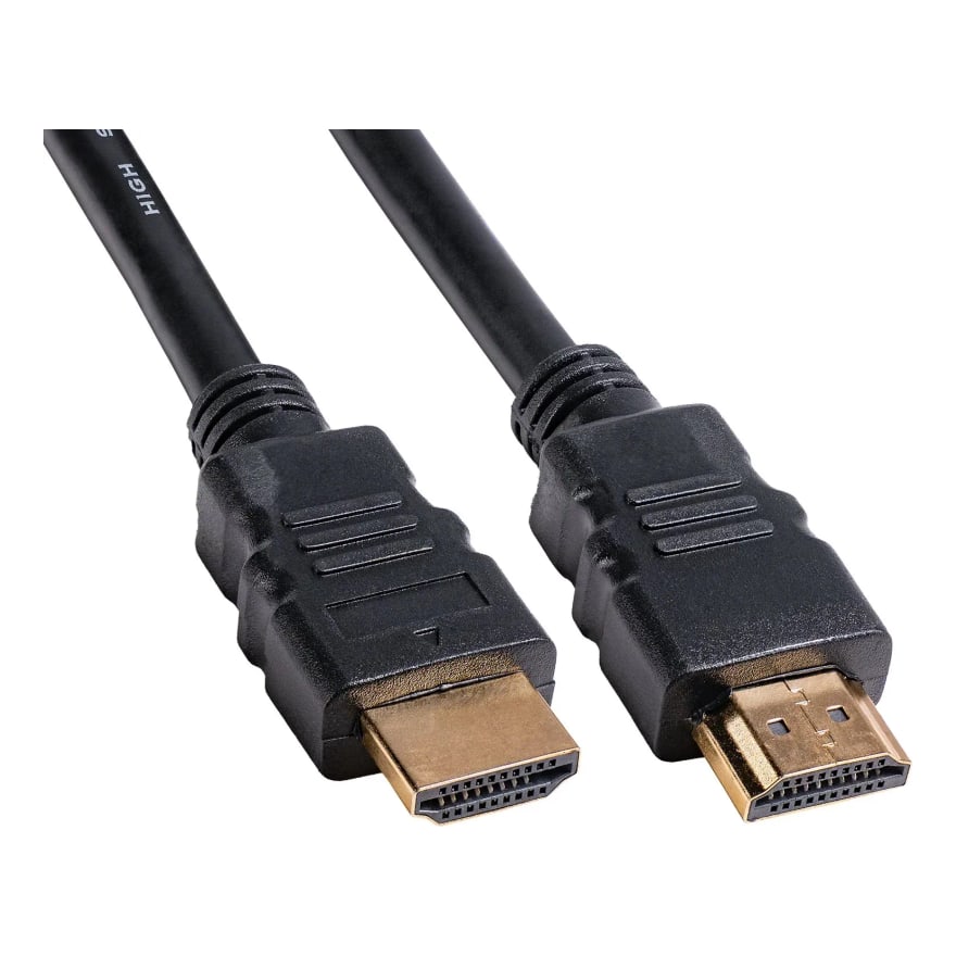 Cable HDMI 2.0 Anera línea económica de 7.5 metros