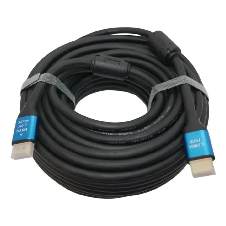 Cable HDMI 2.0 Anera línea económica de 20 metros