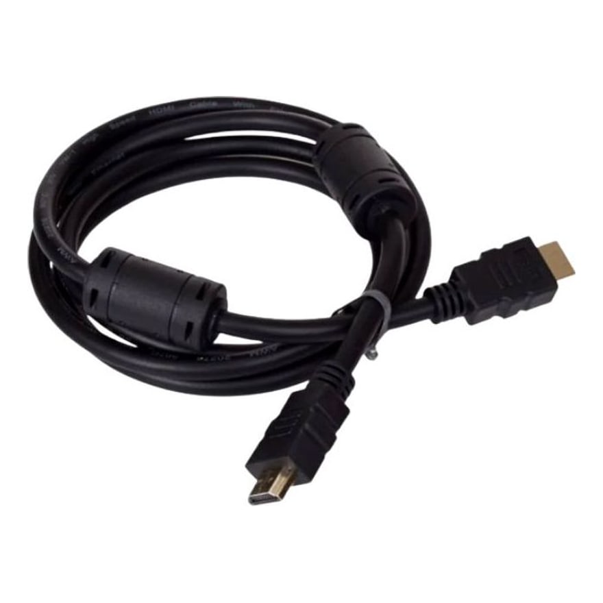 Cable HDMI a HDMI 2.0 Anera de 25 metros con chip amplificador y filtro