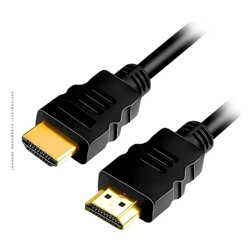 Cable HDMI a HDMI 1.4 de 15 metros sin filtro