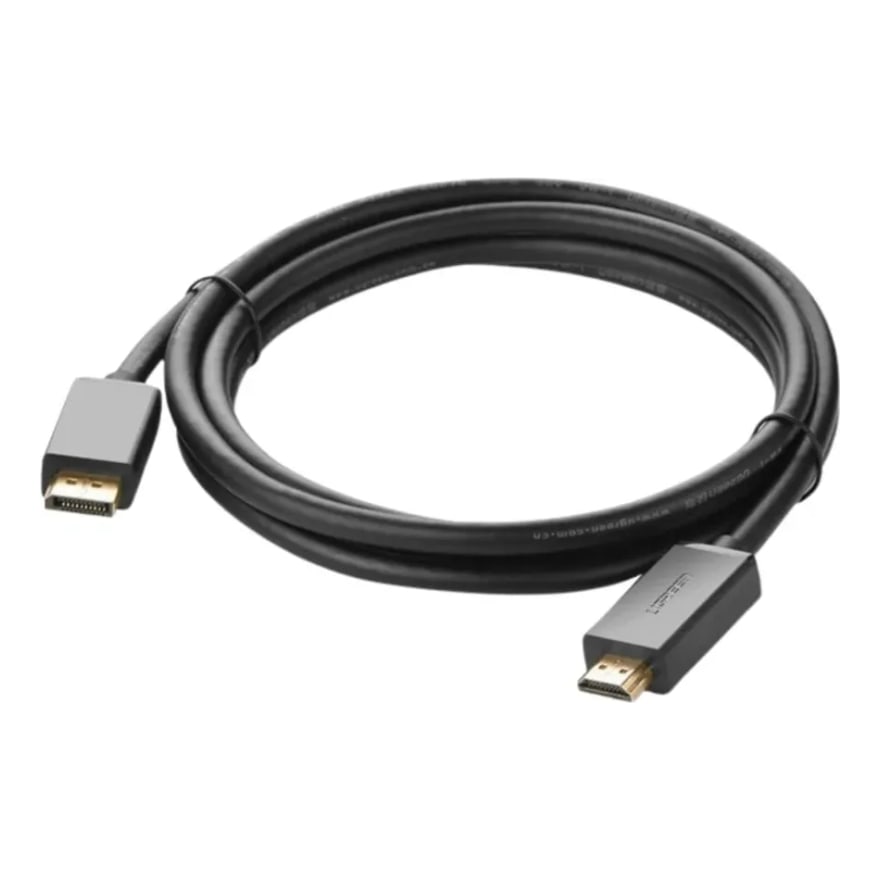 Cable DisplayPort a HDMI Anera de 5 metros 1.4