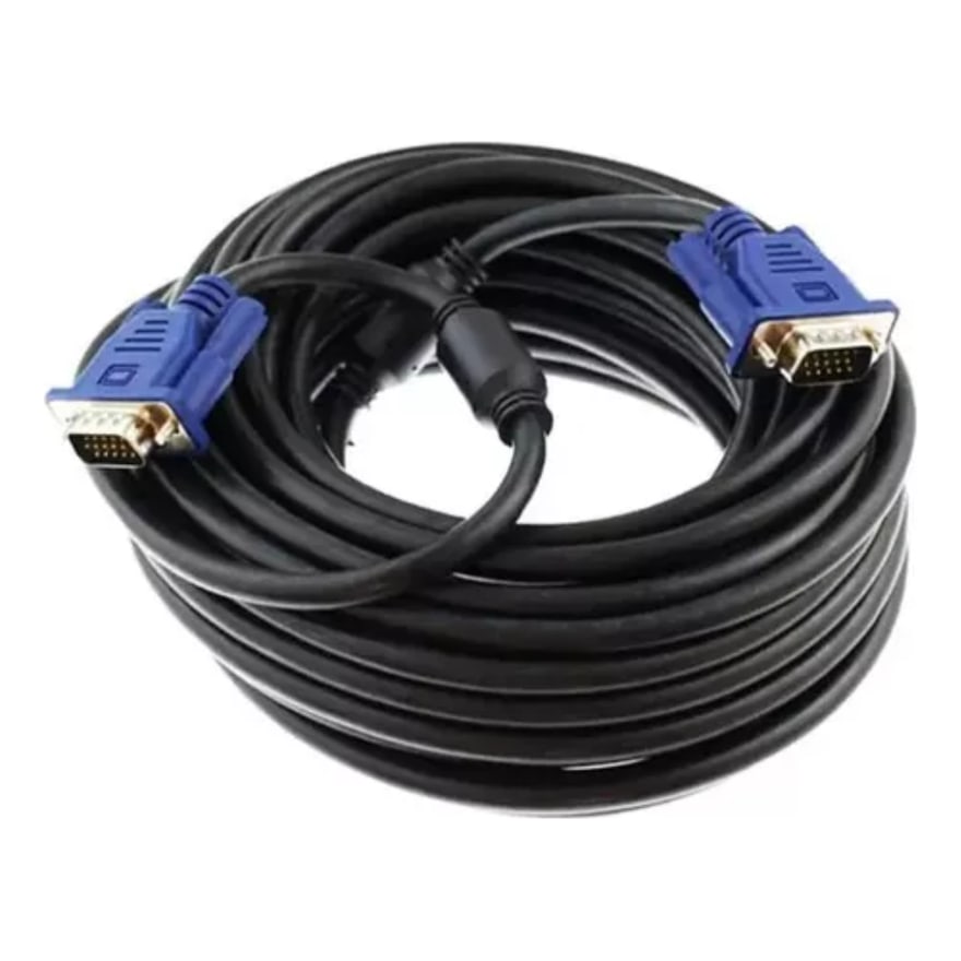 Cable VGA a VGA Anera de 10 metros