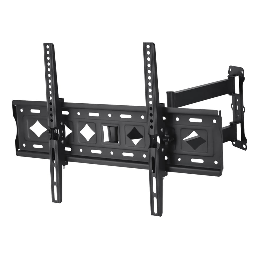 Soporte expandible de 1 brazo para TV de 32 a 65 pulgadas EVL
