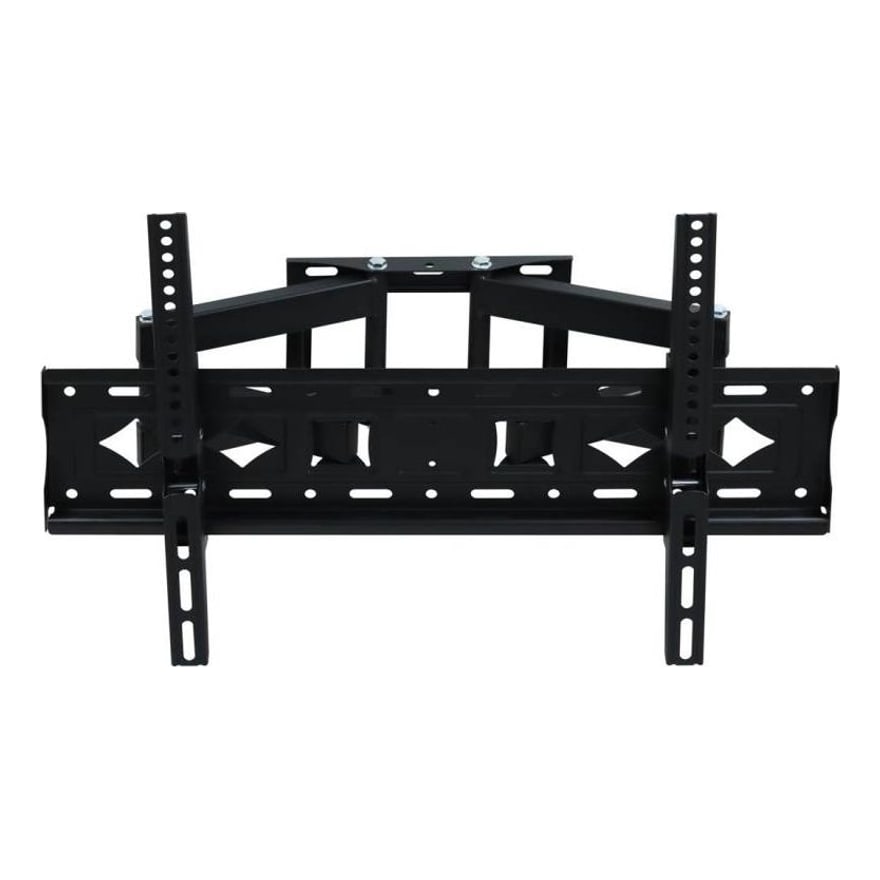 Soporte expandible doble brazo para TV de 32 a 80 pulgadas EVL, 120°, hasta 40 kg
