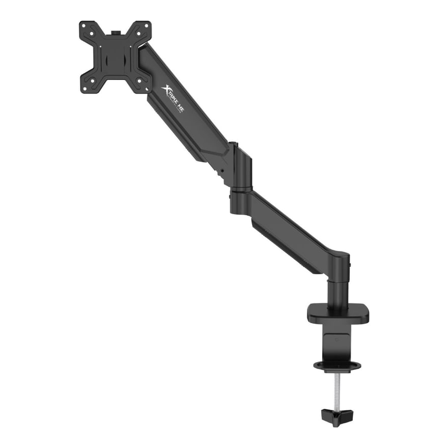 Soporte para monitor flexible Xtrike Me HT-20 hasta 32 pulgadas, negro