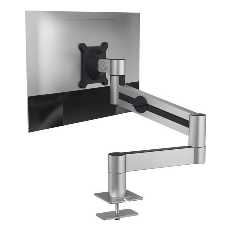 Soporte para monitor de 1 brazo de aluminio hasta 32 pulgadas