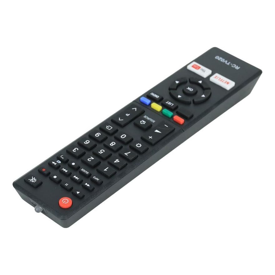 Control remoto Riviera para TV (Jupiter)