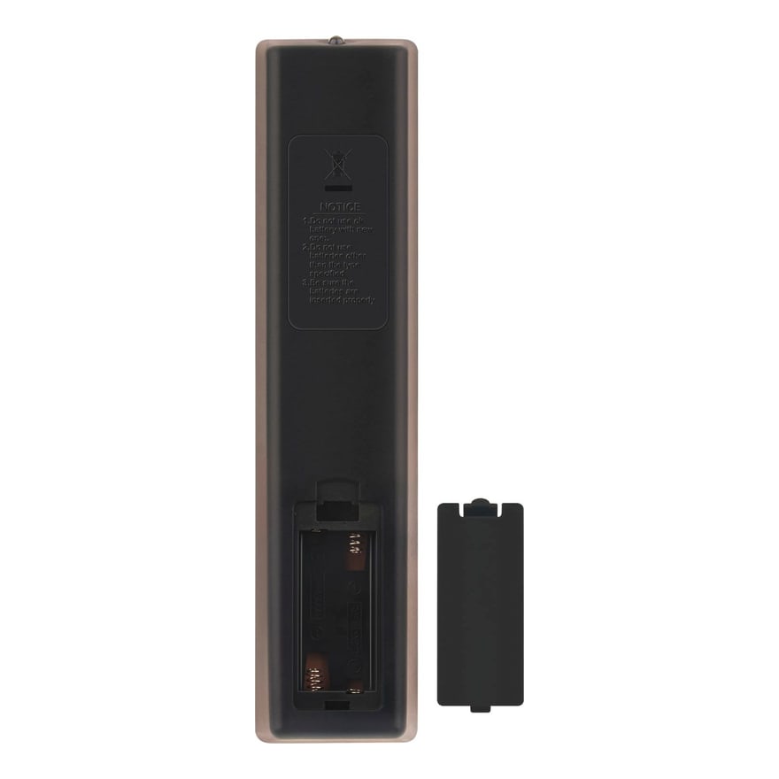 Control remoto Riviera para TV LCD, modelo TCO-020