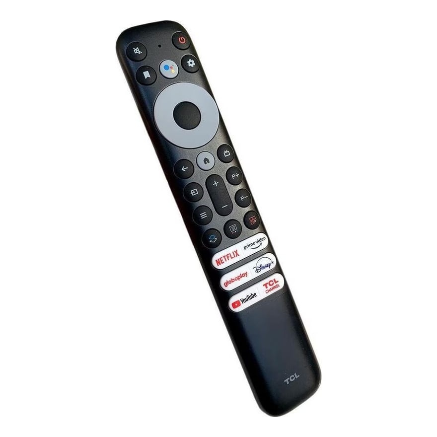 Control remoto compatible con TV Smart slim TCL