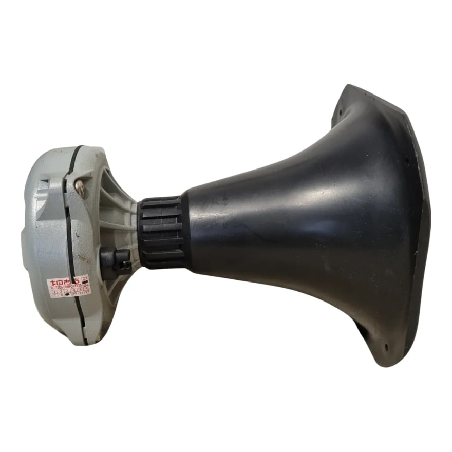 Bocina corneta Anera 40 W 8 ohmios con transformador