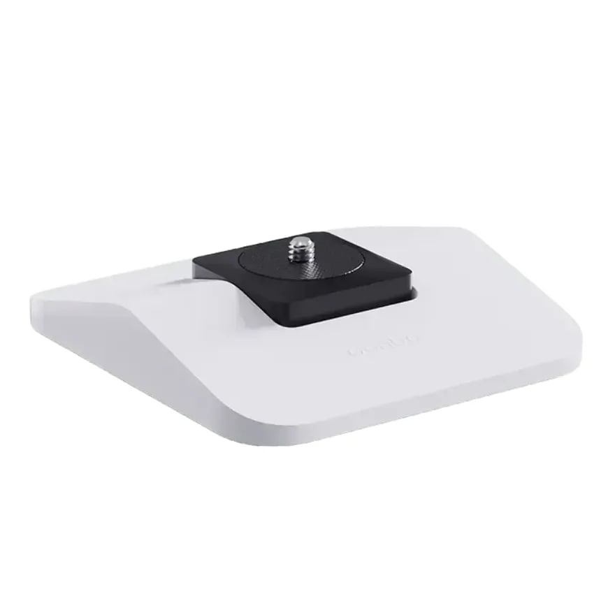 Base estándar Wanbo WBBA02 para proyector 100 x 111 x 26 mm, universal para modelos Wanbo