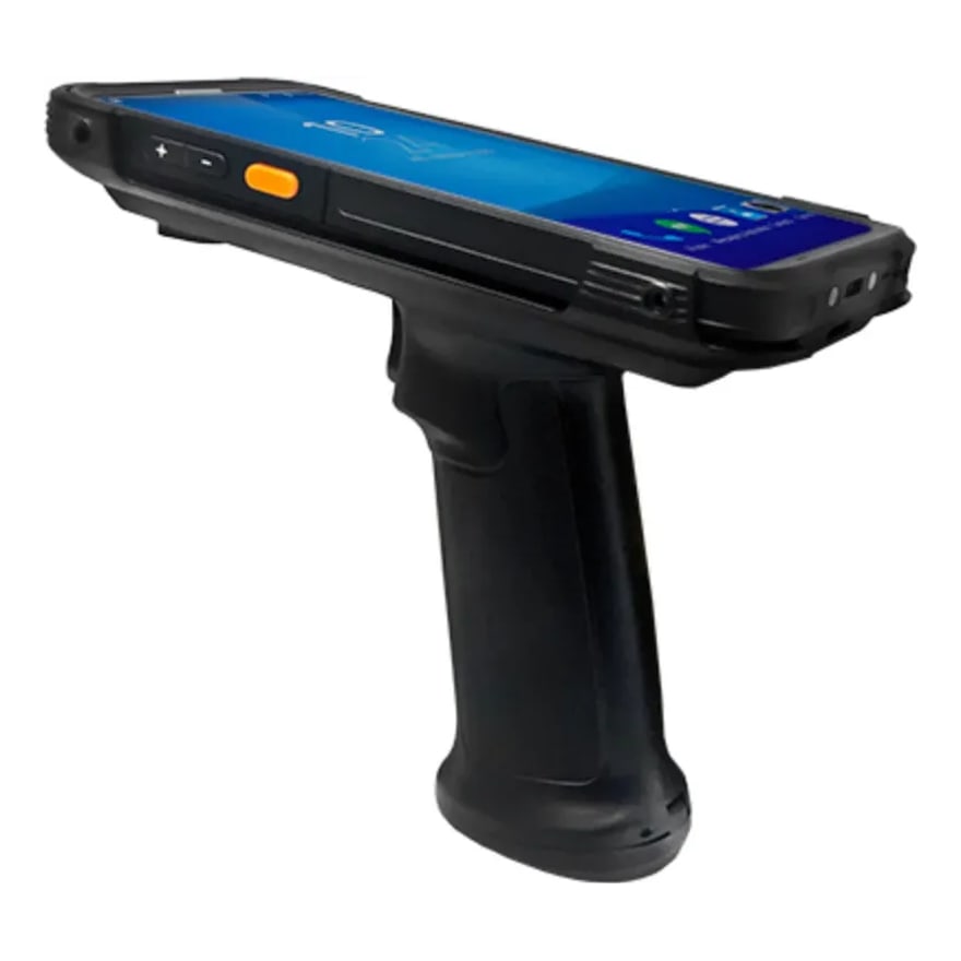 Accesorio 3nStar Bater├¡a de Larga Duraci├│n para Handheld Nustar 5SX