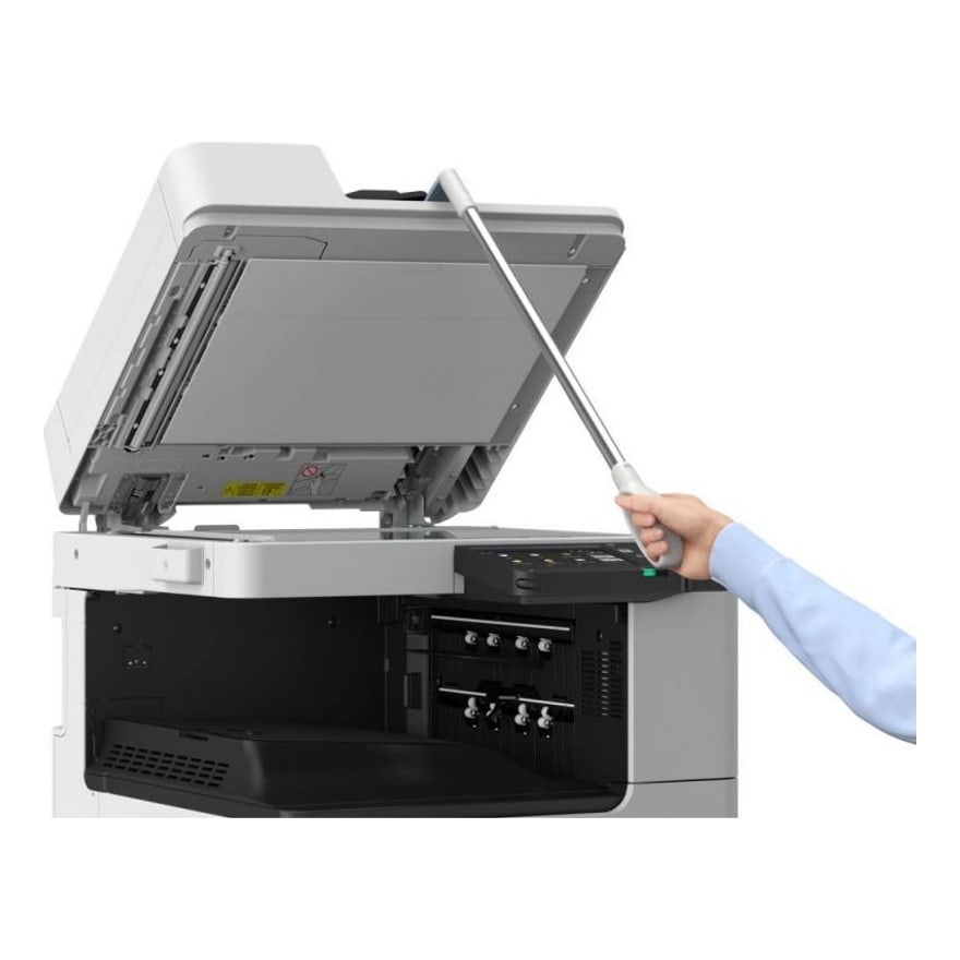 Accesorio Canon 4918C002AA Bandeja de Copia T2 Impresora Canon C3226I
