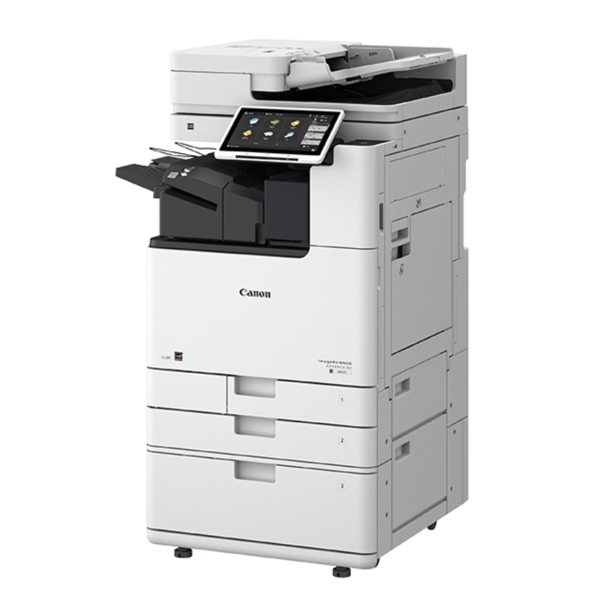Accesorio Canon Gabinete Tipo-w Impresora 4835I