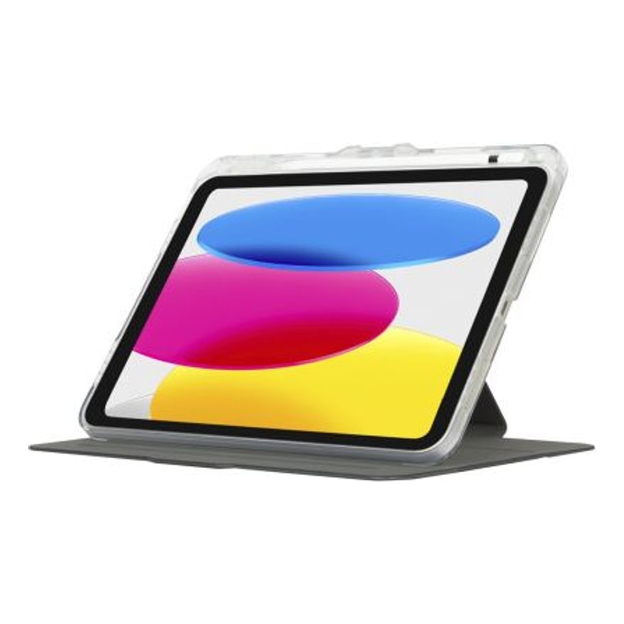 Accesorio Targus Case Versavu Transparente para iPad A16/10MA Gen