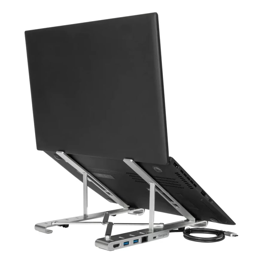 Accesorio Targus Soporte Port├ítil Dock Integrado 100W