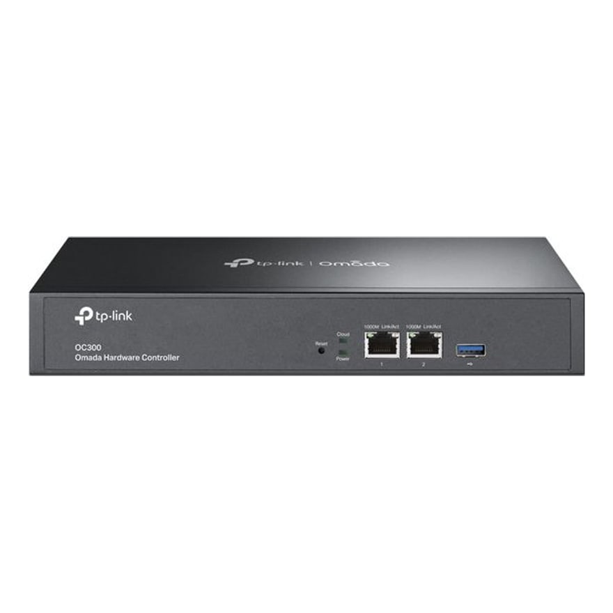 Accesorio TP-Link Controlador OC300/2XPUERTOS Ethernet