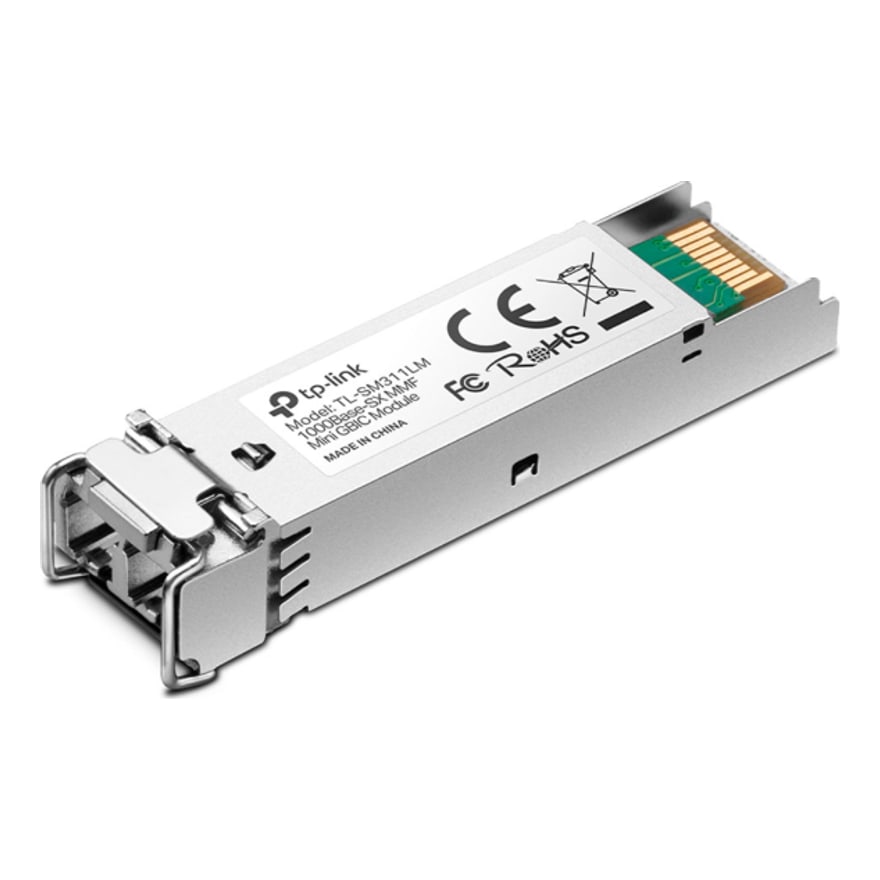 Accesorio TP-Link Modulo Minigbic SM311LM Multimodo
