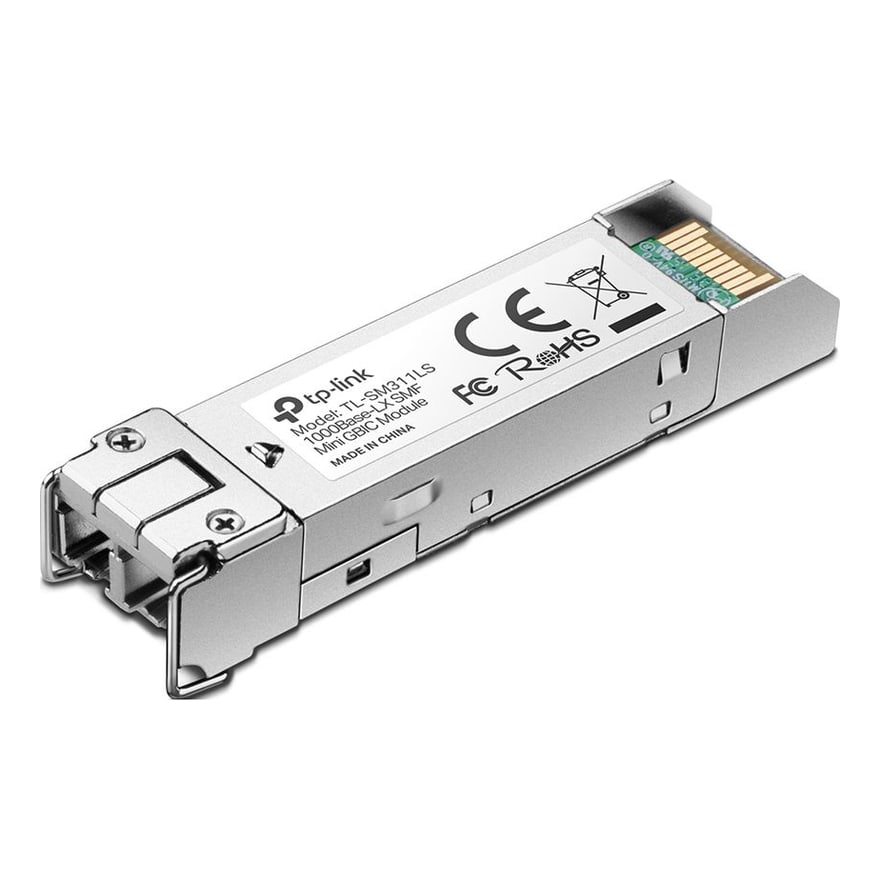 Accesorio TP-Link Modulo Minigbic SM311LS Monomodo
