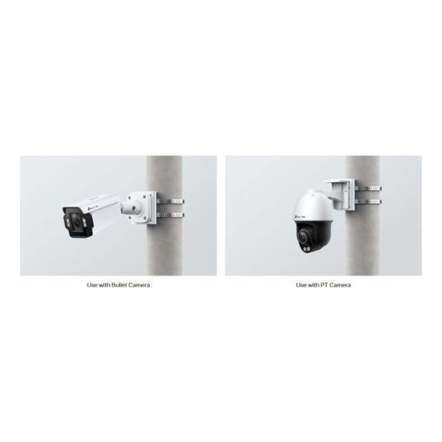 Accesorio TP-Link Soporte de Montaje VMB-350 Comp. C├ímara Bullet y PT VIGI