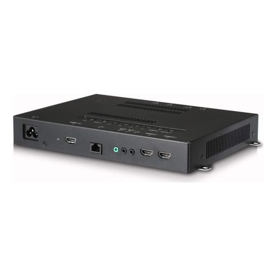 Accesorio LG WP601 Web OS 6.0 Reproductor Alto Rendim.