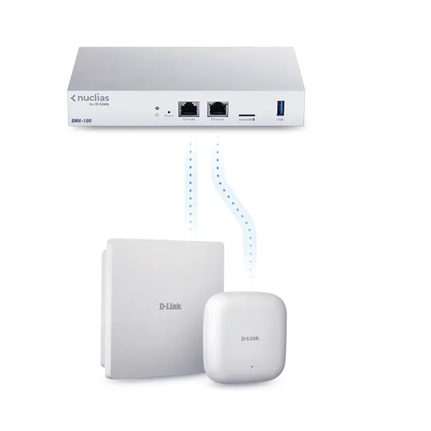 Access Point D-Link DAP-X2850 AX3600 WiFi 6 POE Mu-mimo