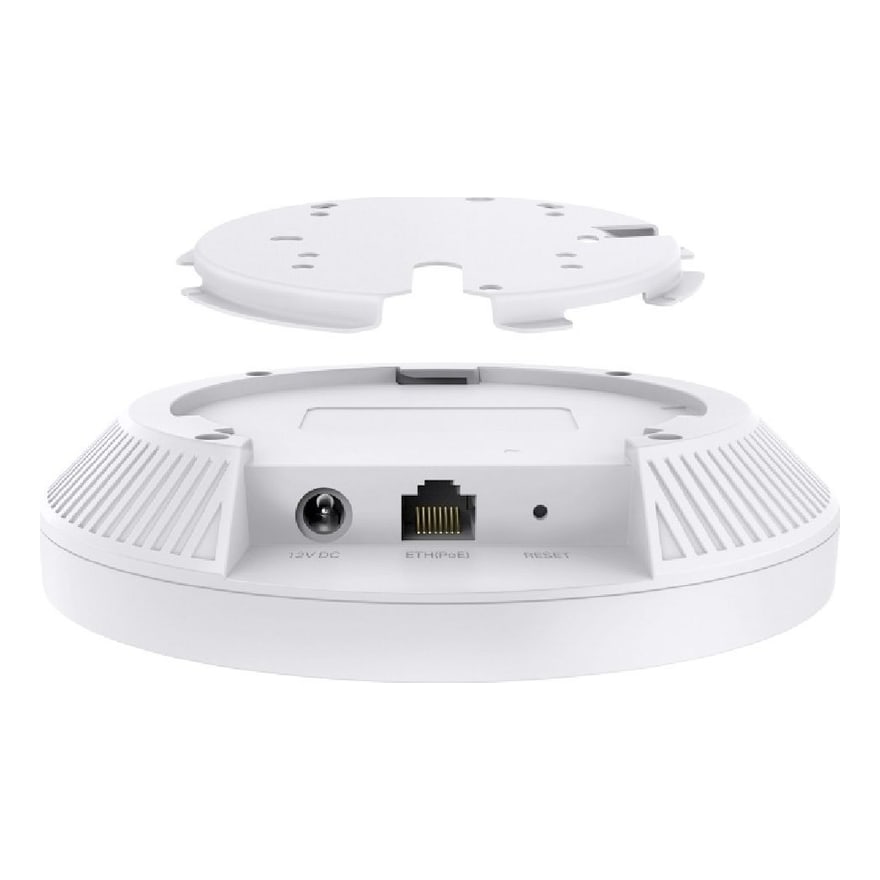 Access Point TP-Link EAP723 2882MBPS Puerto RJ45 2.5G