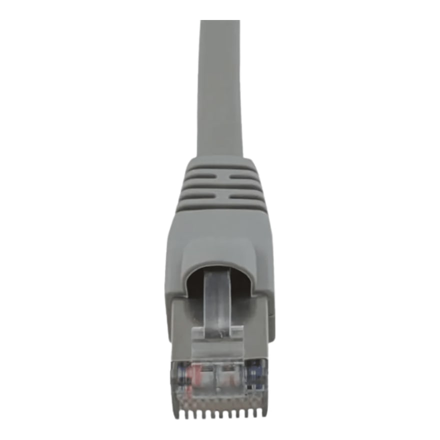 Cable Agiler AGI-SOPC607G UTP Patch Cord Color Gris CAT6E 7PIES