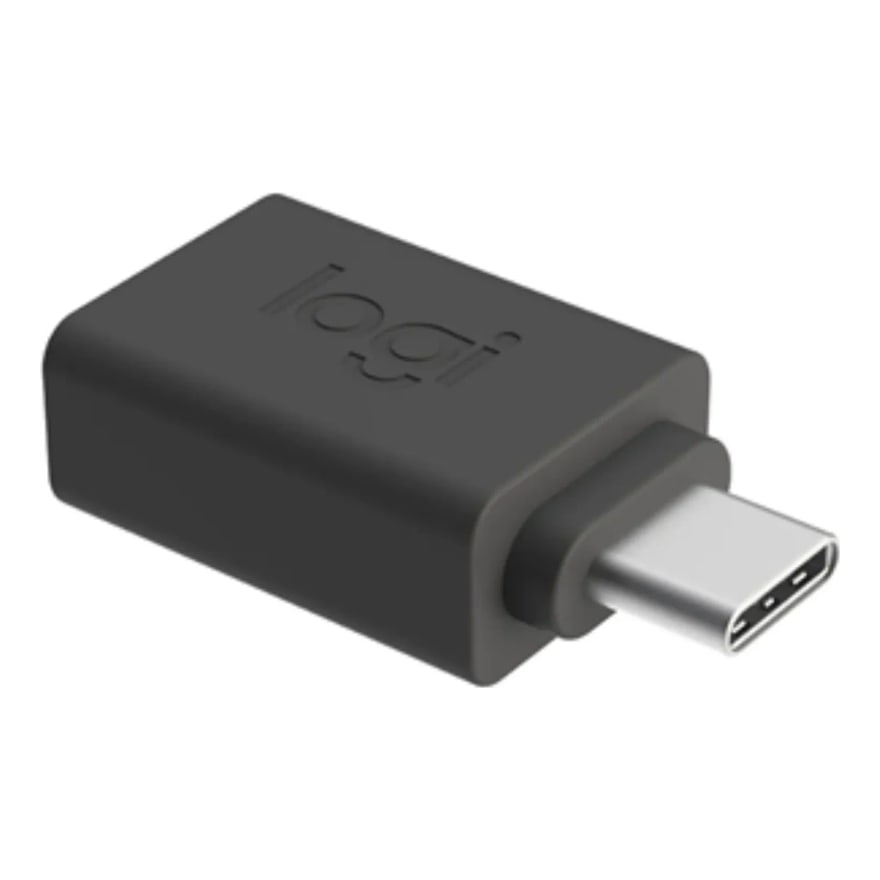 Cable Logitech USB-A 3.2 Gen 2 a USB-C Strong de 9.9M.