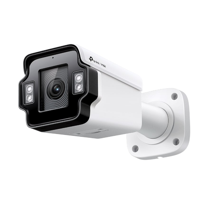 C├ímara TP-Link Insight S345ZI Exterior Infrarojo