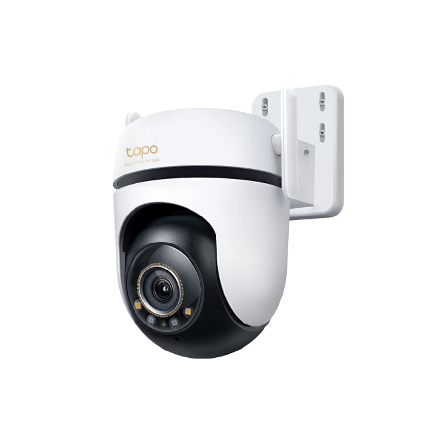 C├ímara TP-Link Tapo C530WS/360 Grados IP66/5MP