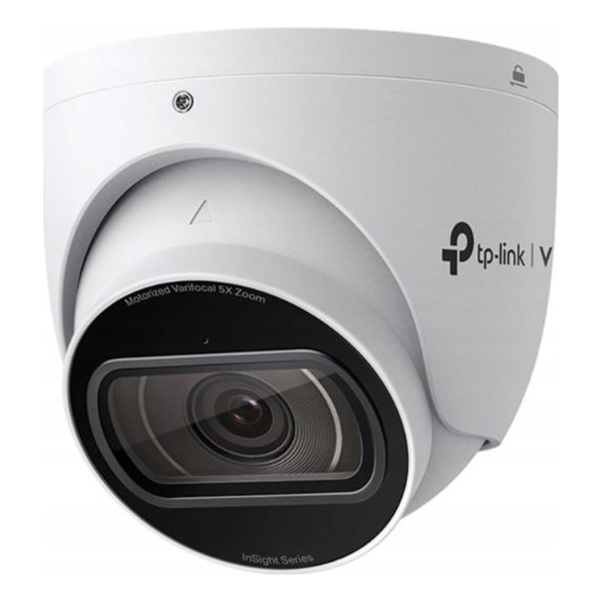 C├ímara TP-Link VIGI Insight S445ZI INFRARROJO4MP