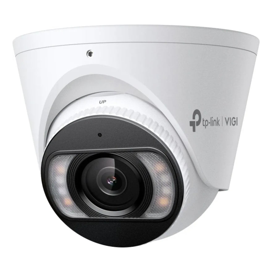 C├ímara TP-Link VIGI Insight S485 -2.8MM Full Color