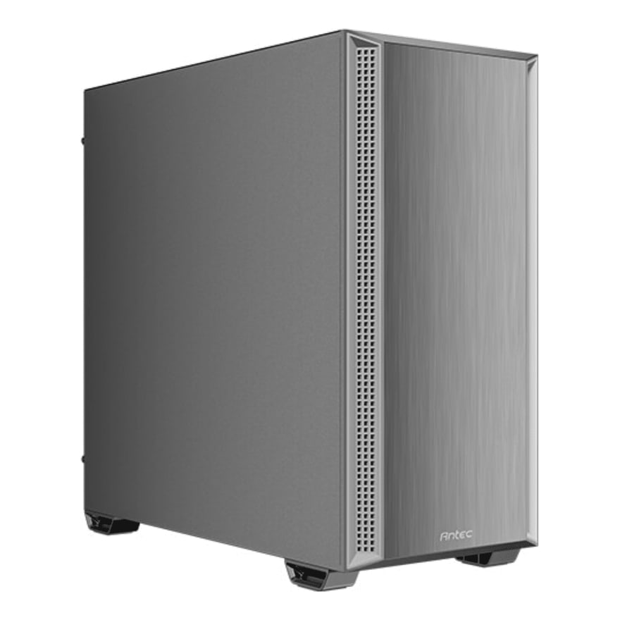 Case Antec P7S Mid Tower 3X120MM Pwn Front 1X120MM Pwm Rear